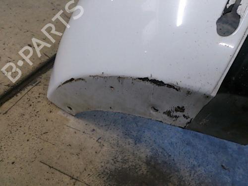 Front bumper CITROËN BERLINGO / BERLINGO FIRST Box Body/MPV (M_) 1.6 HDI 75 (MB9HW) | BP11068330C7 