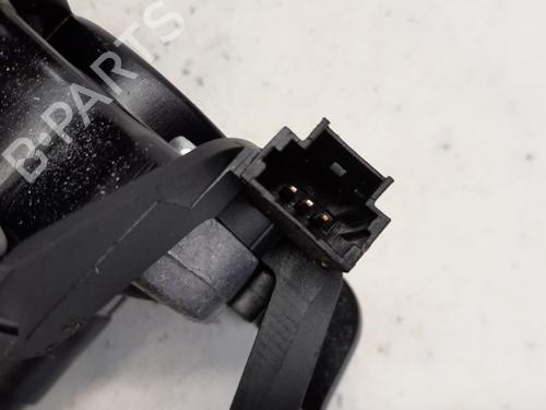 Rear wiper motor RENAULT MEGANE III Grandtour (KZ0/1) 1.4 TCe (KZ0F, KZ1V) | BP14982158M102 