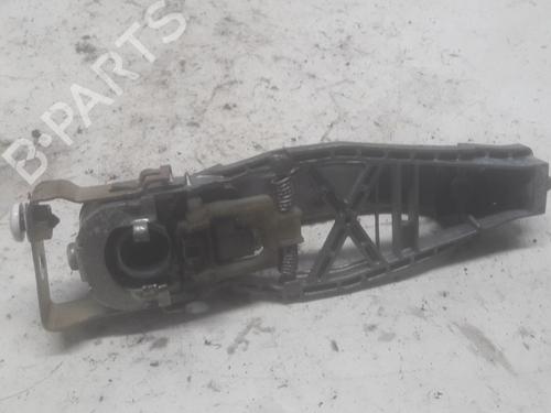 Exterior handle VW CADDY III Box Body/MPV (2KA, 2KH, 2CA, 2CH) 2.0 SDI | BP11251539C122 