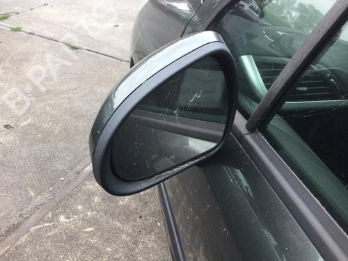 Left mirror PEUGEOT 207 SW (WK_) 1.6 16V | BP29190330C26 