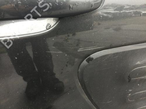 Dør højre bagtil CITROËN C4 CACTUS 1.2 VTi 82 | BP31719632C5