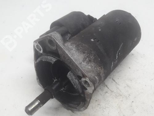Used Starter Starter SEAT AROSA (6H1) 1.0 (50 hp) 11078520 11078520