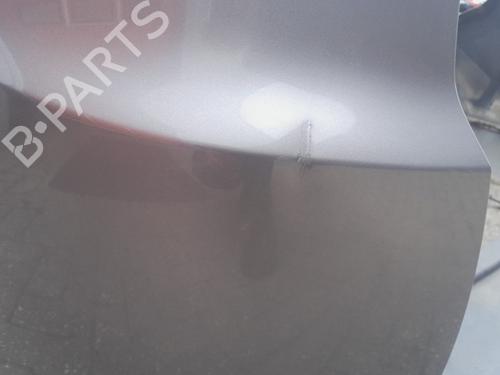 Rear bumper RENAULT MEGANE III Grandtour (KZ0/1) 1.4 TCe (KZ0F, KZ1V) | BP29166552C8 