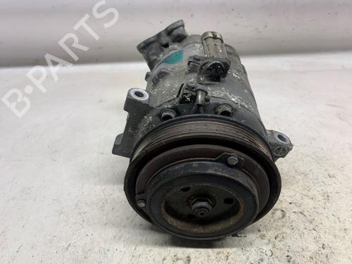 AC compressor SAAB 9-3 (YS3F, E79, D79, D75) 1,8t | BP39414403M34 - Image 2