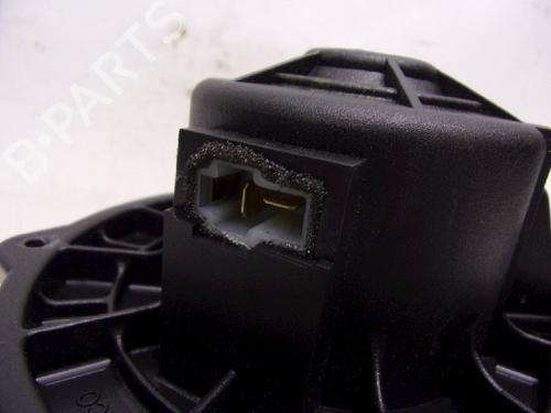 Heater blower motor HYUNDAI GETZ (TB) 1.1 | BP11066781M62 