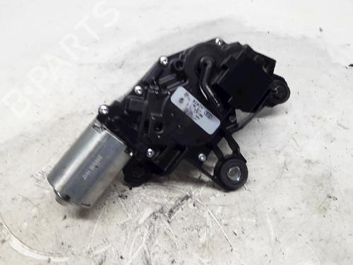Rear wiper motor VW FOX Hatchback (5Z1, 5Z3, 5Z4) 1.2 | BP11068875M102 