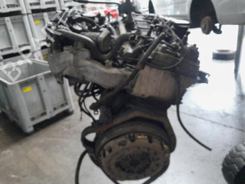 Motor MERCEDES-BENZ C-CLASS (W203) C 200 CDI (203.007) | BP29980586M1