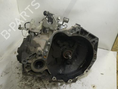Used Gearbox OPEL AGILA B (H08) 1.2 (F68) (86 hp) 28827902