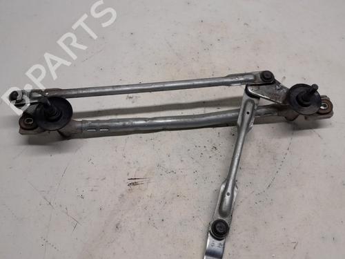 Used Front wipers mechanism KIA PICANTO II (TA) 1.0 (69 hp) 13076207
