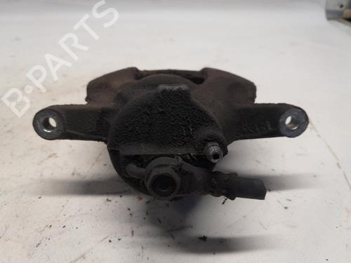 Right front brake caliper PEUGEOT 107 (PM_, PN_) 1.0 | BP27621345M104 