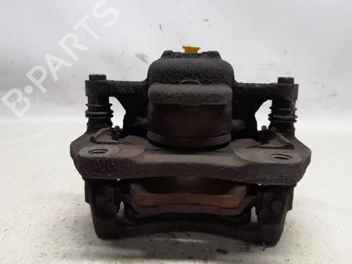 Right front brake caliper FORD B-MAX (JK) 1.6 TDCi | BP29439559M104 