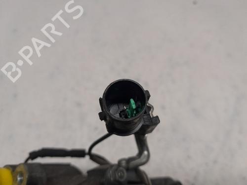 AC compressor PEUGEOT 4007 (VU_, VV_) 2.2 HDi | BP20228345M34 
