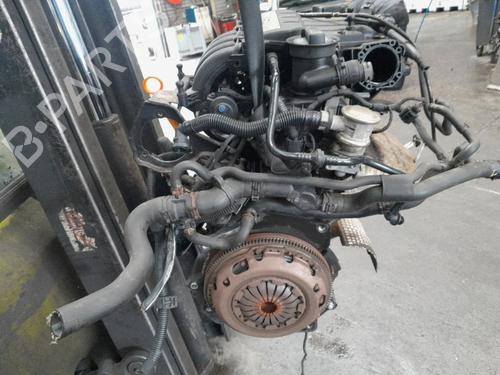 Engine VW GOLF V (1K1) 1.6 | BP29633737M1 