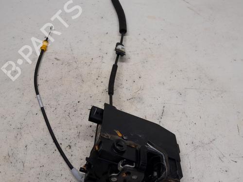 Rear right lock PEUGEOT 308 SW II (LC_, LJ_, LR_, LX_, L4_) 1.6 BlueHDi 120 | BP13155699C99 