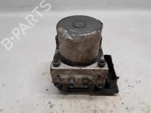 Used ABS pump ABS pump PEUGEOT EXPERT Van (VF3A_, VF3U_, VF3X_) 1.6 HDi 90 16V (90 hp) 33741038 33741038