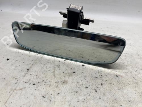Used Rear mirror RENAULT MEGANE IV Grandtour (K9A/M/N_) 1.3 TCe 140 (K9NB) (140 hp) 27240082