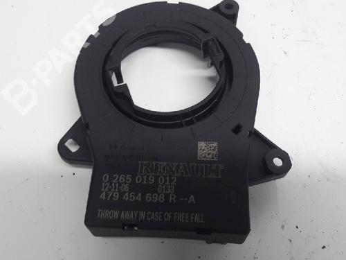 Used Electronic sensor Electronic sensor RENAULT CLIO IV (BH_) 1.5 dCi 90 (90 hp) 11072004 11072004