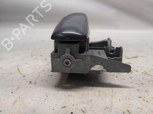 Rear left exterior door handle PEUGEOT 5008 (0U_, 0E_) 1.6 16V | BP20484556C130 