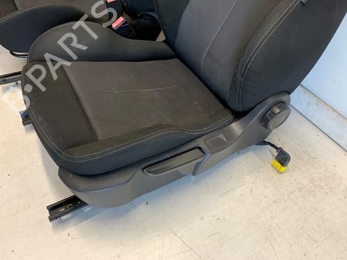Sæde sæt PEUGEOT RCZ 1.6 16V | BP38097146C78 - Image 3
