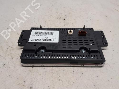 Control unit DS DS 3 (SA_) 1.2 VTi 82 (SAHMZ6) | BP36870965M11 - Image 2