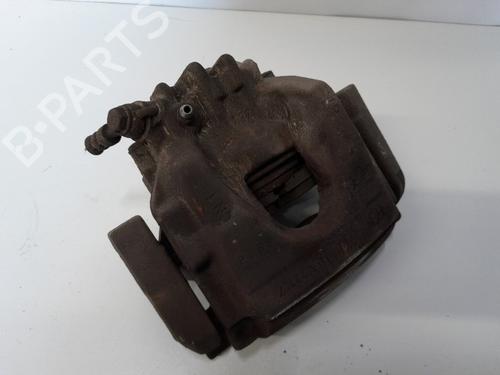 Used Right front brake caliper CITROËN C5 III Break (RW_) 1.6 HDi 110 (112 hp) 18850949