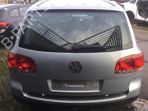 Portellone posteriore VW TOUAREG (7LA, 7L6, 7L7) 3.2 V6 (220 hp) 32395387