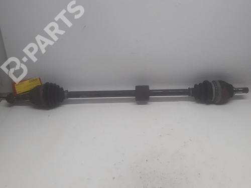 Used Right front driveshaft Right front driveshaft OPEL ASTRA H (A04) 1.7 CDTI (L48) (80 hp) 11080439 11080439