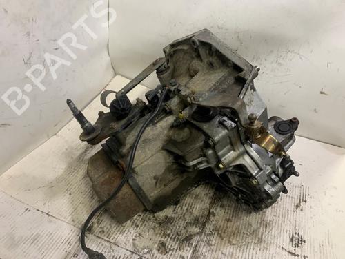 Gearbox PEUGEOT 206 CC (2D) 1.6 16V (2DNFUF, 2DNFUR) | BP36308898M3 - Image 2