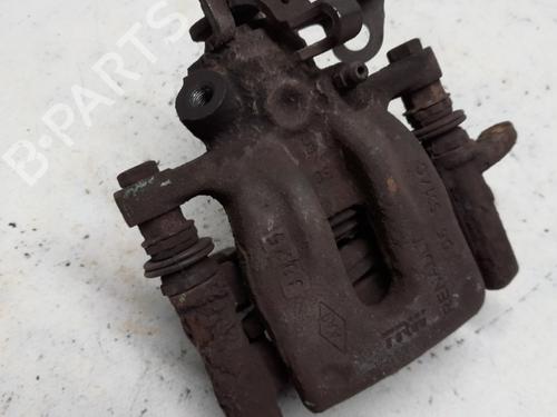 Used Left rear brake caliper Left rear brake caliper 13743449 13743449