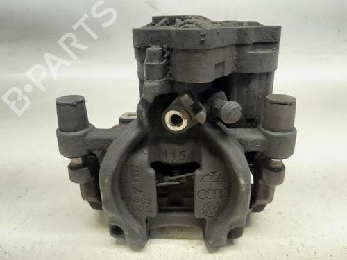 Used Left rear brake caliper AUDI A3 Sportback (8VA, 8VF) 1.6 TDI (105 hp) 29633597