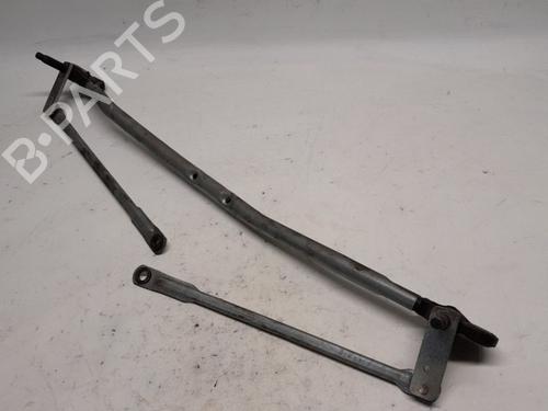 Used Front wipers mechanism MINI MINI COUNTRYMAN (R60) Cooper SD (143 hp) 16403080