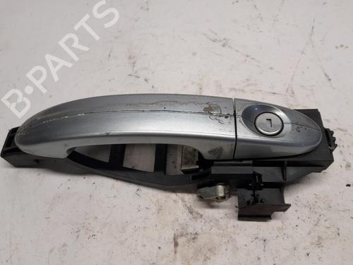 Used Front left exterior door handle FORD S-MAX (WA6) 2.0 TDCi (140 hp) 23412298