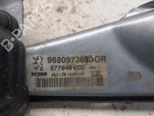 Rear right window mechanism PEUGEOT 308 SW I (4E_, 4H_) 1.6 16V | BP22212723C25 