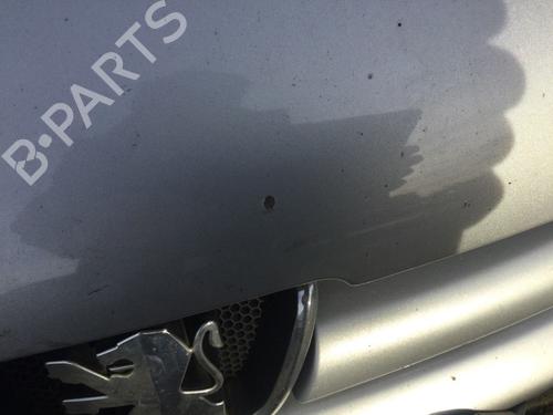 Hood PEUGEOT 206 CC (2D) 1.6 16V (2DNFUF, 2DNFUR) | BP30830992C1 