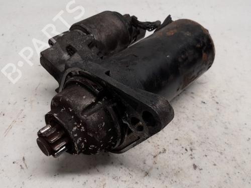 Startmotor VW POLO (9N_, 9A_) 1.9 TDI (101 hp) 19497428