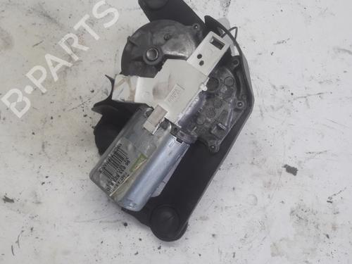 Used Rear wiper motor CITROËN C3 II (SC_) 1.4 (73 hp) 11077241