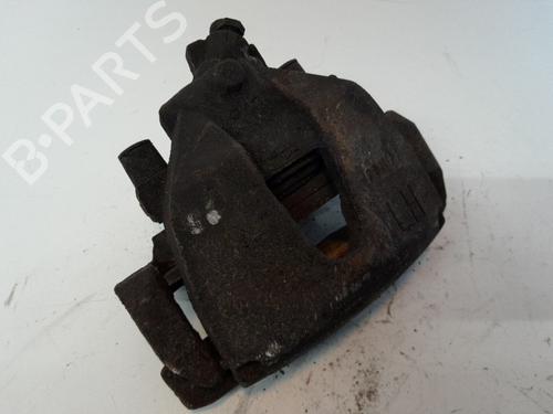 Used Left front brake caliper Left front brake caliper FORD FOCUS III 1.0 EcoBoost (100 hp) 36139640 36139640
