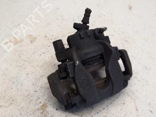 Used Left front brake caliper RENAULT CLIO IV (BH_) 0.9 TCe 90 (BHNF, BHMA, BHMH, BHJK, BHJR) (90 hp) 15487559