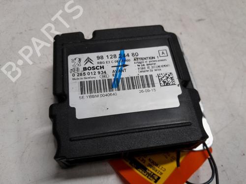 Airbag Kit CITROËN C4 CACTUS 1.6 BlueHDi 100 | BP29864072C86