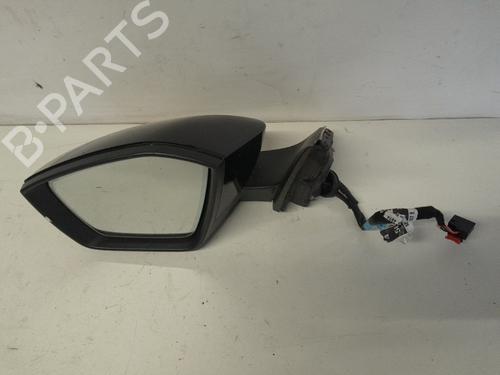 Bakspejl venstre SKODA OCTAVIA IV Combi (NX5, PV5) 2.0 TDi (116 hp) 33185179