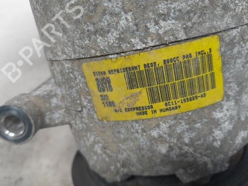 AC compressor CITROËN JUMPER II Van 2.2 HDi 120 | BP36752318M34 - Image 3