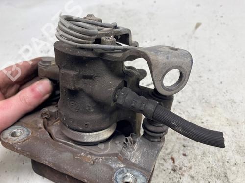 Left rear brake caliper FIAT 500L (351_, 352_) 1.4 (199LYB1B) | BP18845781M107 