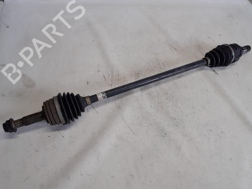 Used Right front driveshaft PEUGEOT 108 1.0 VTi (69 hp) 29633633