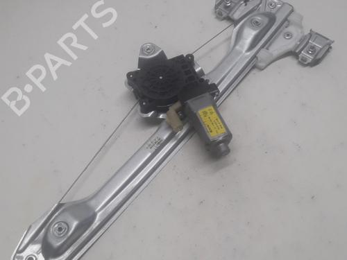Used Front right window mechanism Front right window mechanism 11080093 11080093