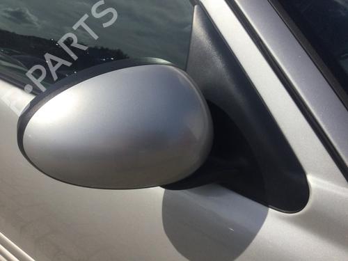 Used Right mirror MG MG ZR 160 (160 hp) 29817403