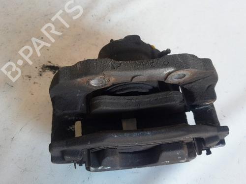 Right front brake caliper PEUGEOT 208 I (CA_, CC_) 1.2 VTI 82 | BP28080712M104 