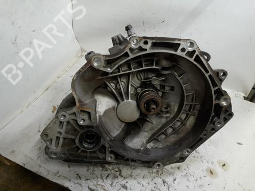 Used Gearbox Gearbox OPEL CORSA D (S07) 1.2 (L08, L68) (80 hp) 29981060 29981060