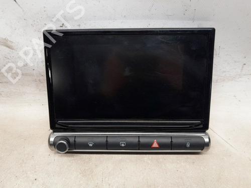 Elektronik Modul für CITROËN C3 III (SX) 1.2 PureTech 82 (83 hp) 30830889