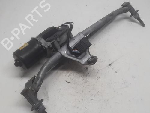 Front wipers mechanism OPEL VIVARO A Van (X83) 2.0 CDTI (F7) | BP11078232C83 