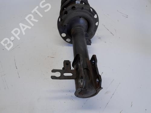 Left front shock absorber OPEL MERIVA B MPV (S10) 1.3 CDTI (75) | BP18850254M16 